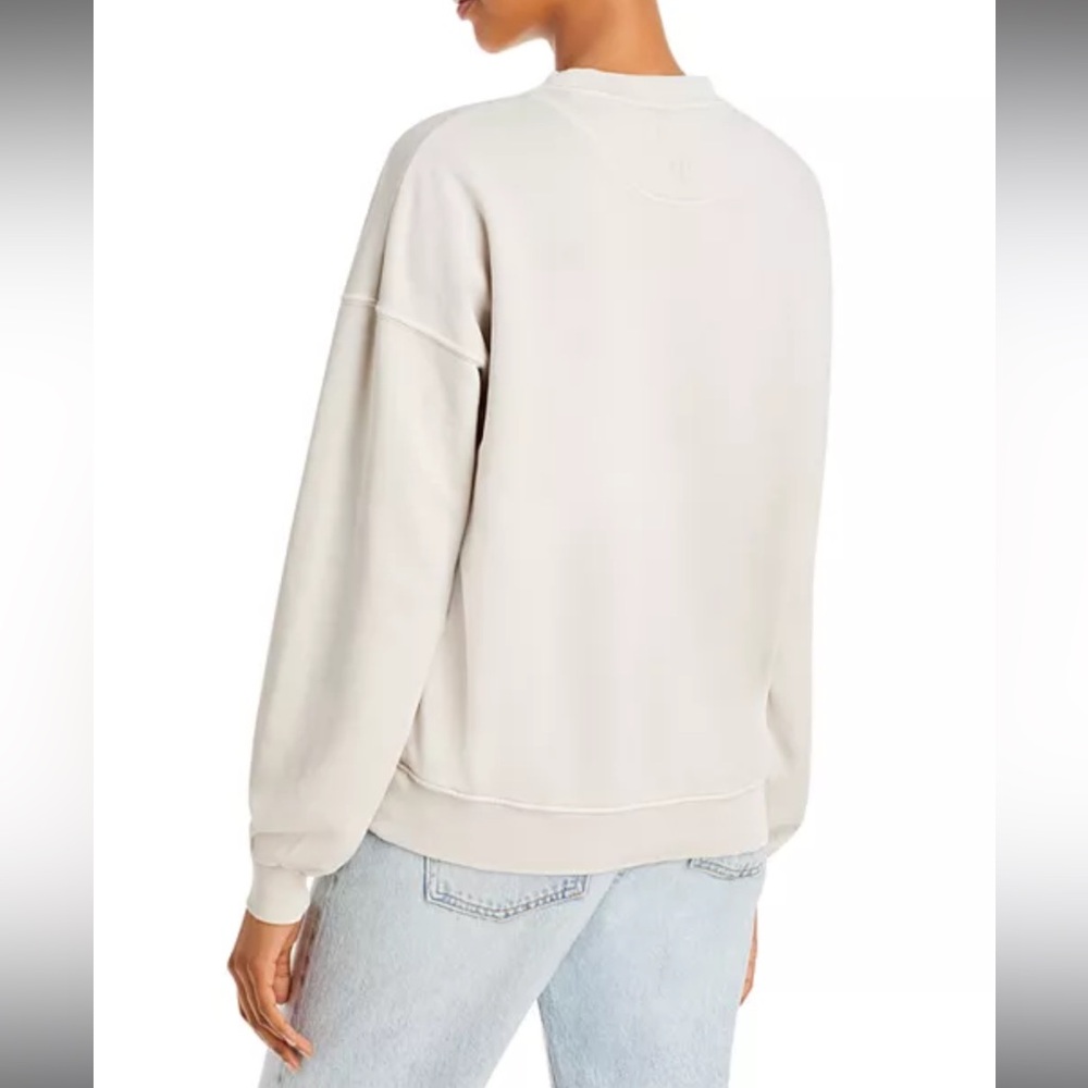 Anine Bing Tiger Sweatshirt - Picture 5 of 13
